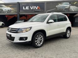 VOLKSWAGEN Tiguan 2.0 16V 4P TSI 350 TURBO R-LINE 4MOTION DSG AUTOMTICO
