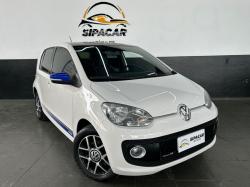 VOLKSWAGEN UP 1.0 12V 4P TSI FLEX SPEED