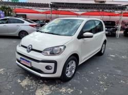 VOLKSWAGEN UP 1.0 12V 4P FLEX MOVE UP