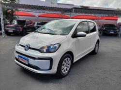 VOLKSWAGEN UP 1.0 12V 4P FLEX