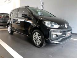 VOLKSWAGEN UP 1.0 12V 4P FLEX MOVE UP AUTOMATIZADO