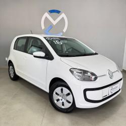 VOLKSWAGEN UP 1.0 12V 4P TSI FLEX MOVE UP