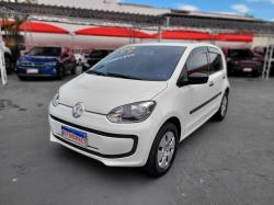 VOLKSWAGEN UP 1.0 12V 4P TAKE FLEX