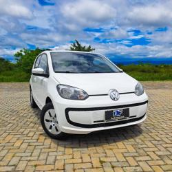 VOLKSWAGEN UP 1.0 12V 4P TSI FLEX MOVE UP