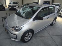 VOLKSWAGEN UP 1.0 12V 4P FLEX