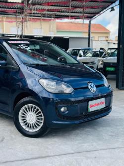 VOLKSWAGEN UP 1.0 12V 4P TSI FLEX MOVE UP