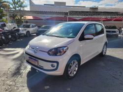 VOLKSWAGEN UP 1.0 12V 4P HIGH FLEX