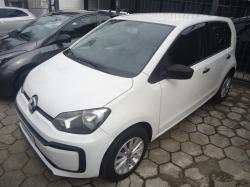 VOLKSWAGEN UP 1.0 12V 4P FLEX