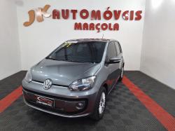 VOLKSWAGEN UP 1.0 12V 4P TSI FLEX MOVE UP