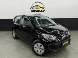 VOLKSWAGEN UP 1.0 12V 4P FLEX MOVE UP