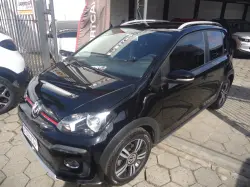 VOLKSWAGEN UP 1.0 4P FLEX 170 TSI XTREME