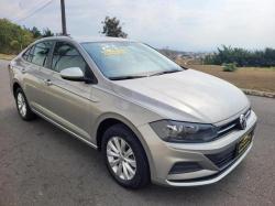 VOLKSWAGEN Virtus 1.0 4P 170 TSI