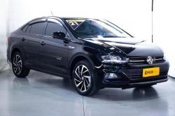 VOLKSWAGEN Virtus 1.0 4P 200 TSI FLEX HIGHLINE AUTOMTICO