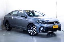 VOLKSWAGEN Virtus 1.0 4P 200 TSI FLEX HIGHLINE AUTOMTICO