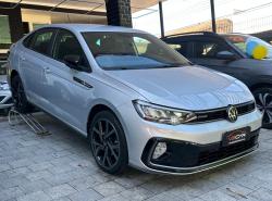 VOLKSWAGEN Virtus 1.4 4P 250 TSI EXCLUSIVE AUTOMTICO