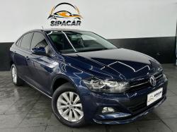 VOLKSWAGEN Virtus 1.0 4P 200 TSI FLEX COMFORTLINE AUTOMTICO