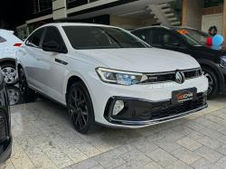 VOLKSWAGEN Virtus 1.4 4P 250 TSI EXCLUSIVE AUTOMTICO