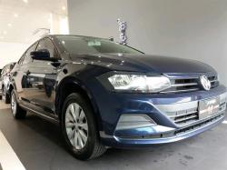 VOLKSWAGEN Virtus 1.6 4P MSI FLEX AUTOMTICO