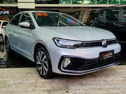 VOLKSWAGEN Virtus 1.0 4P 200 TSI FLEX HIGHLINE AUTOMTICO