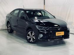 VOLKSWAGEN Virtus 1.0 4P 200 TSI FLEX COMFORTLINE AUTOMTICO