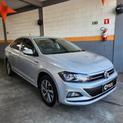 VOLKSWAGEN Virtus 1.0 4P 200 TSI FLEX HIGHLINE AUTOMTICO