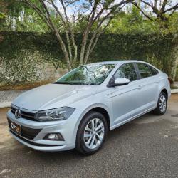 VOLKSWAGEN Virtus 1.0 4P 200 TSI FLEX HIGHLINE AUTOMTICO