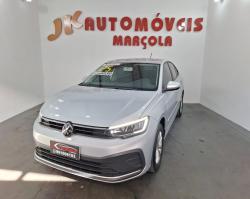 VOLKSWAGEN Virtus 1.0 4P 170 TSI AUTOMTICO