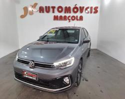 VOLKSWAGEN Virtus 1.0 4P 200 TSI FLEX HIGHLINE AUTOMTICO