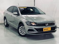 VOLKSWAGEN Virtus 1.6 4P MSI FLEX
