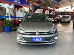 VOLKSWAGEN Virtus 1.0 4P 200 TSI FLEX HIGHLINE AUTOMTICO