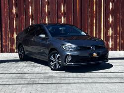 VOLKSWAGEN Virtus 1.0 4P 200 TSI FLEX COMFORTLINE AUTOMTICO