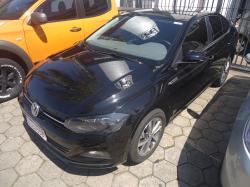 VOLKSWAGEN Virtus 1.0 4P 200 TSI FLEX COMFORTLINE AUTOMTICO