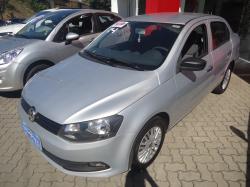 VOLKSWAGEN Voyage 1.0 4P FLEX