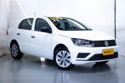 VOLKSWAGEN Voyage 1.0 4P FLEX