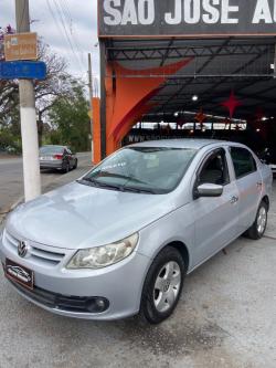 VOLKSWAGEN Voyage 1.0 4P TREND FLEX