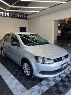 VOLKSWAGEN Voyage 1.0 4P FLEX