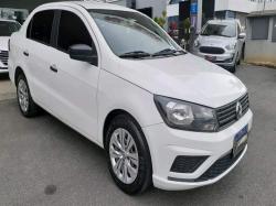 VOLKSWAGEN Voyage 1.6 4P FLEX MSI