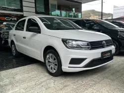 VOLKSWAGEN Voyage 1.0 4P G7 TRENDLINE FLEX