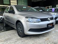 VOLKSWAGEN Voyage 1.6 4P TRENDLINE FLEX