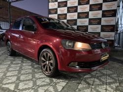 VOLKSWAGEN Voyage 1.0 4P G6 FLEX