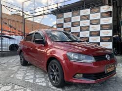 VOLKSWAGEN Voyage 1.0 4P G6 FLEX