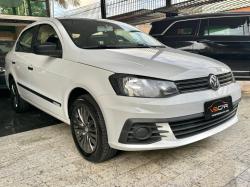 VOLKSWAGEN Voyage 1.6 4P FLEX MSI