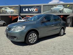 VOLKSWAGEN Voyage 1.6 4P G6 I-TREND FLEX