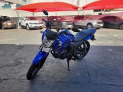 YAMAHA Fazer YS 150 SED