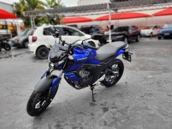 YAMAHA FZ 15 ABS