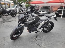 YAMAHA FZ 25 250 Fazer Flex 