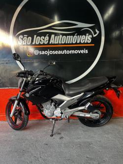 YAMAHA FZ 25 250 Fazer Flex 