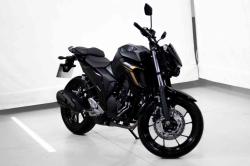 YAMAHA FZ 25 250 Fazer Flex 