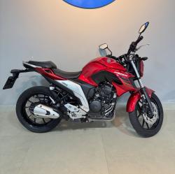 YAMAHA FZ6 Fazer 600 S