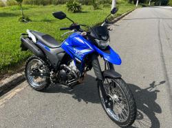 YAMAHA Lander 250 